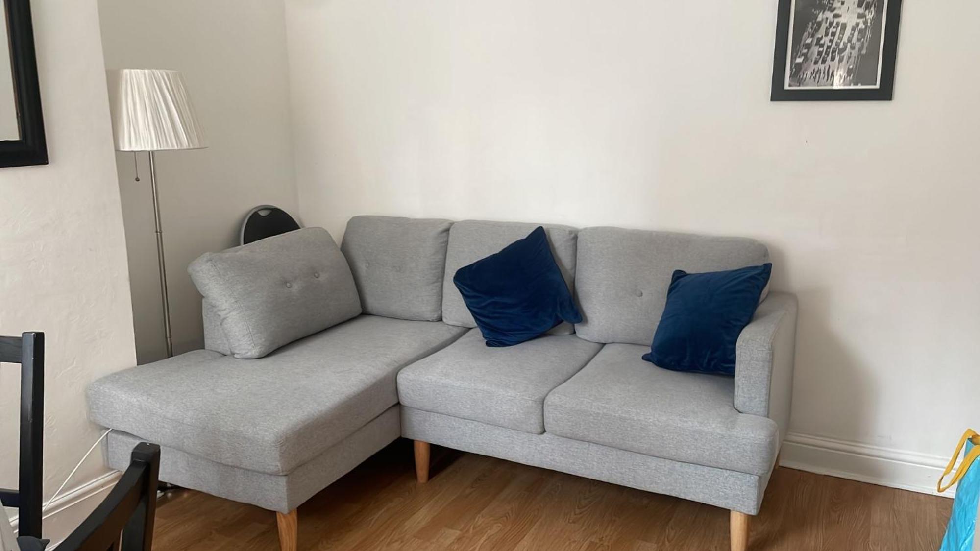 לונדון 4 Bedroom House In Turnpike Lane/Wood Green מראה חיצוני תמונה